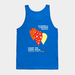 Light the Night Tank Top